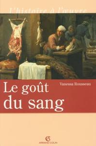 Picture of Le goût du sang