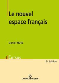 Picture of Le nouvel espace français