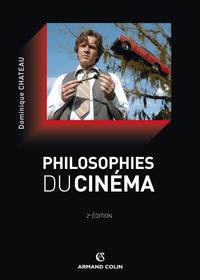 Image de Philosophies du cinéma