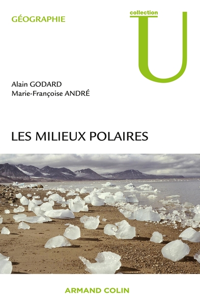 Picture of Les milieux polaires