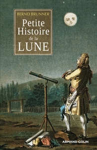 Picture of Petite histoire de la Lune