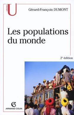 Picture of Les populations du monde