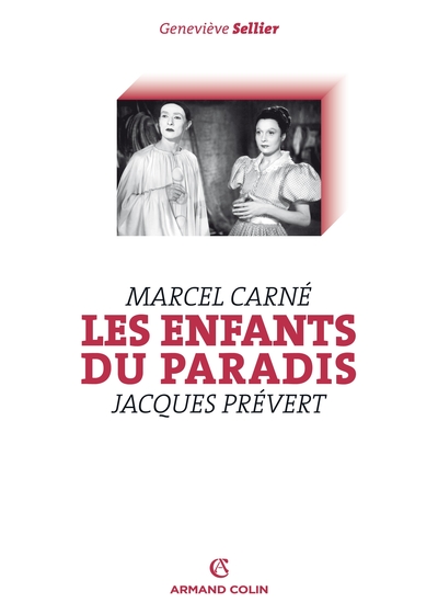 Image de Les Enfants du paradis