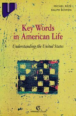 Image de Key words in American Life