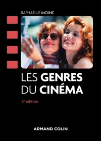 Image de Les genres du cinéma 2e édition