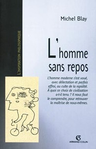 Picture of L'homme sans repos