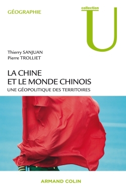 Picture of La Chine et le monde chinois
