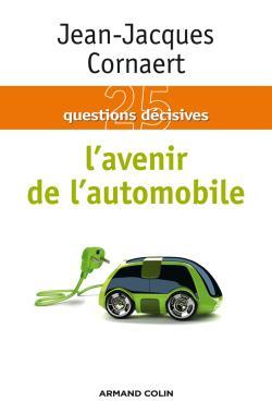 Picture of L'avenir de l'automobile
