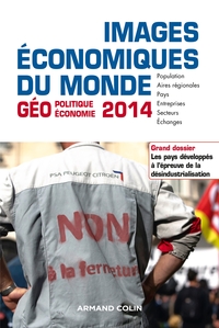 Image de Images économiques du monde 2014