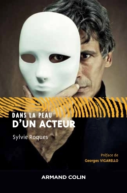 Picture of Dans la peau d'un acteur