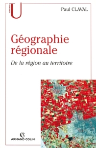 Picture of Géographie régionale