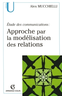 Picture of Étude des communications : approche par la modélisation des relations