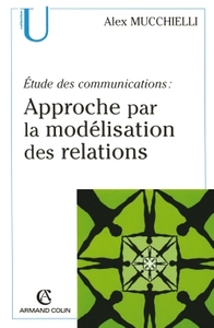 Picture of Étude des communications : approche par la modélisation des relations