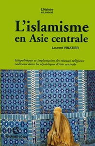 Picture of L'islamisme en Asie centrale