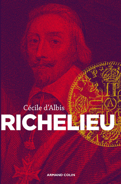 Picture of Richelieu - L'essor d'un nouvel équilibre européen