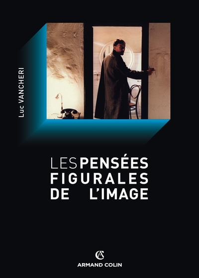 Image de Les pensées figurales de l'image