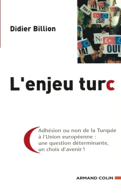 Picture of L'enjeu turc