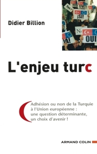 Picture of L'enjeu turc