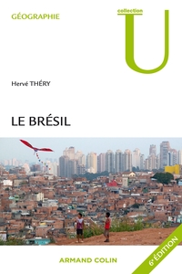 Picture of Le Brésil