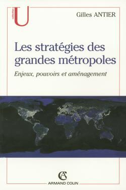 Picture of Les stratégies des grandes métropoles