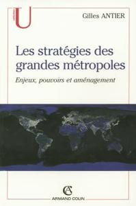 Picture of Les stratégies des grandes métropoles