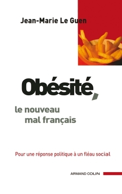Picture of Obésité, le nouveau mal français