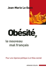 Picture of Obésité, le nouveau mal français