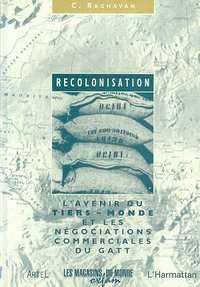 Picture of Recolonisation