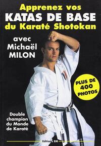 Image de APPRENEZ VOS KATAS DE BASE