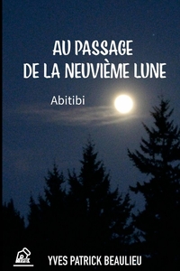 Image de Au passage de la neuvième lune
