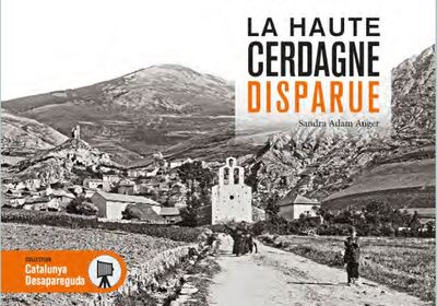 Image de La haute Cerdagne disparue