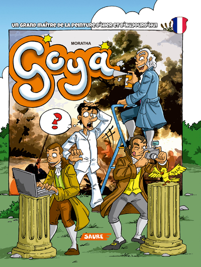 Image de Goya