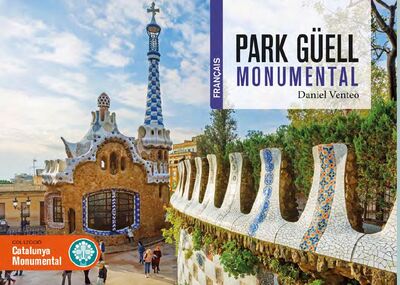 Image de Park Güell Monumentale