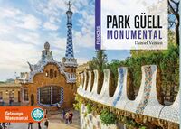 Image de Park Güell Monumentale