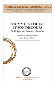 Picture of L'HOMME INTERIEUR ET SON DISCOURS