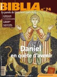 Picture of BIBLIA 74 - DANIEL, EN QUETE D 'AVENIR