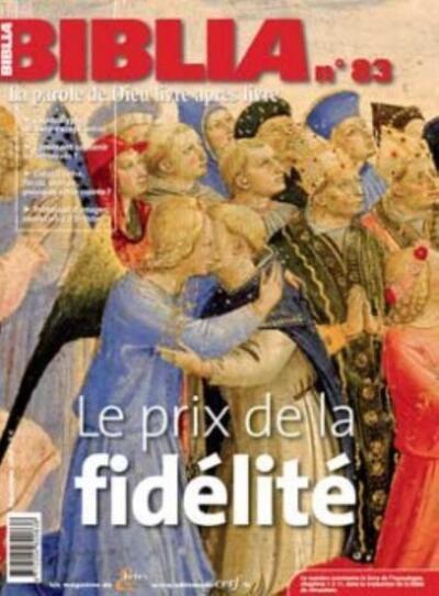Image de LE BIBLIA 83- PRIX DE LA FIDÉLITÉ