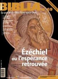Picture of BIBLIA 69 - ÉZECHIEL, OU L'ESPERANCE RETROUVE