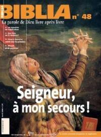 Picture of BIBLIA 48 - SEIGNEUR, A MON SECOURS !