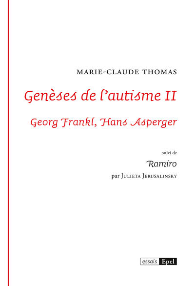 Picture of Genèses de l'autisme II