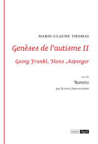 Picture of Genèses de l'autisme II