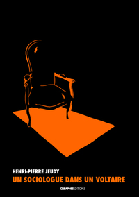 Image de Un sociologue dans un Voltaire - Journal à contretemps