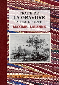 Image de Traité de gravure à l'eau-forte