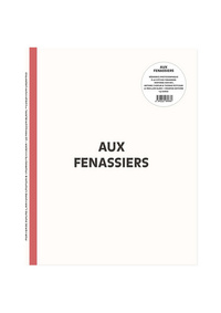 Picture of Aux Fenassiers. Résidence photographique à la cité des fenassiers.