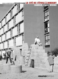Picture of La Cité de l'Etoile à Bobigny. Candilis, Josic, Woods. Un modéle de logement social