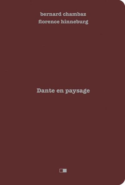 Picture of Dante en paysages