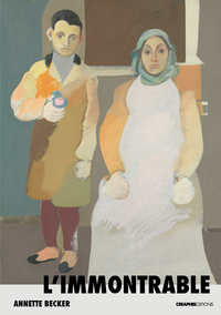 Picture of L'immontrable - Des guerres et des violences extrêmes dans l'art et la littérature