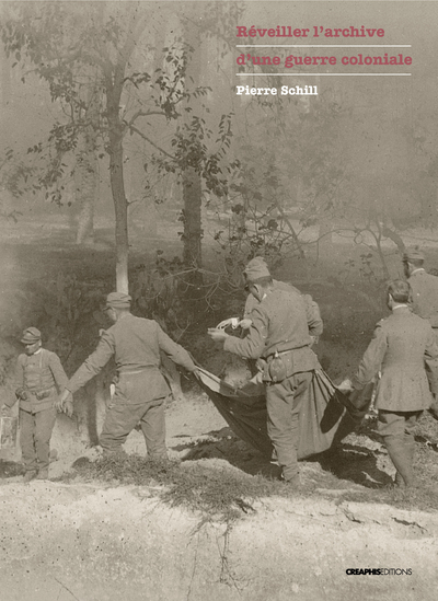 Image de Réveiller l'archive d'une guerre coloniale : Gaston Chérau, correspondant de guerre, 1911-1912