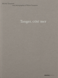 Picture of Tanger, côté mer