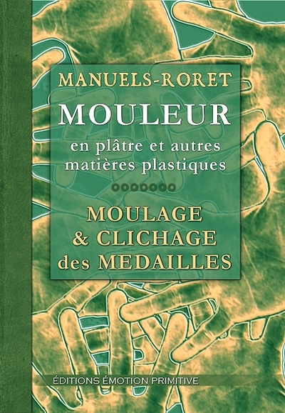 Image de Nouveau manuel complet du mouleur